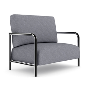 现代 单人沙发 沙发椅
