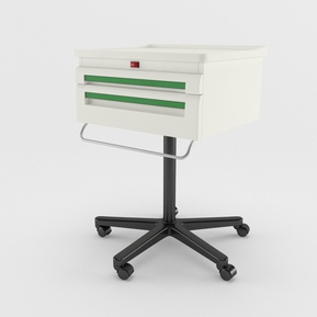 现代 文件柜 活动柜