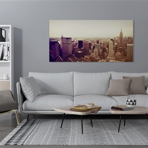 现代 沙发茶几组合