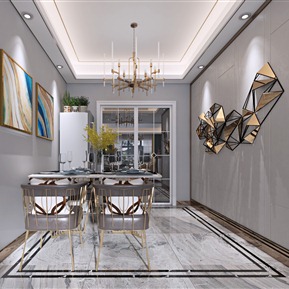 轻奢 餐厅 港式