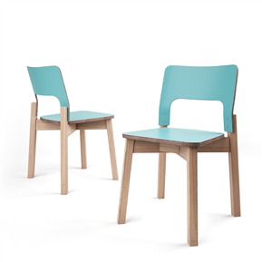 现代 餐椅 儿童椅