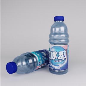 现代 饮料 饮料脉动