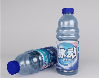 现代 饮料 饮料脉动