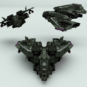 现代 战机 太空战机