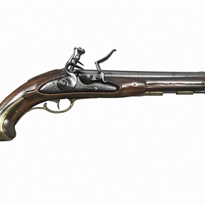 欧式 手枪 欧美古典仿古火枪手枪