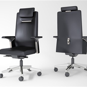 现代 办公椅