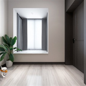 轻奢 衣帽间 衣帽间全景