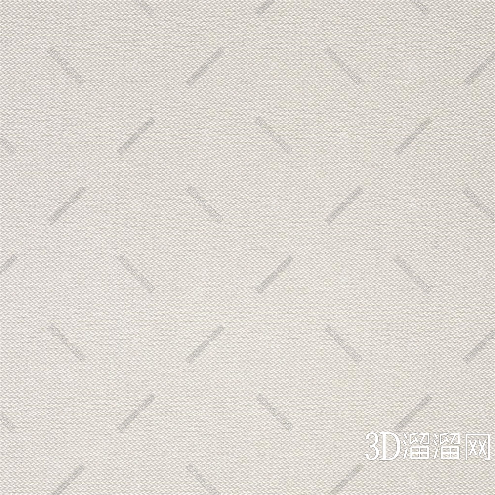其它米白色布纹贴图下载-3d溜溜网