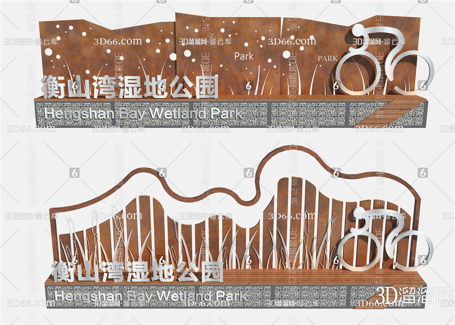 【指示牌3D模型下载】-指示牌3D模型素材下载_3D溜溜网-花瓣网