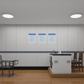 现代 审讯室 讯问询问室