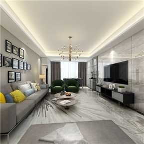 现代 客餐厅 简约客餐厅