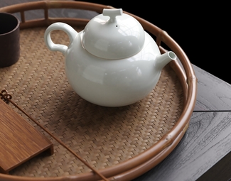 中式 茶具