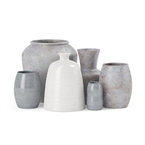 北欧 陶瓷器皿 陶瓷器皿组合