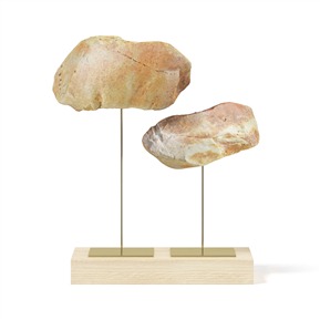 现代 摆件 装饰品 陈设品组合