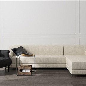 现代 沙发茶几组合 沙发茶几