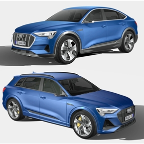 现代 汽车 奥迪汽车