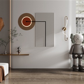 现代 墙饰 挂画装饰