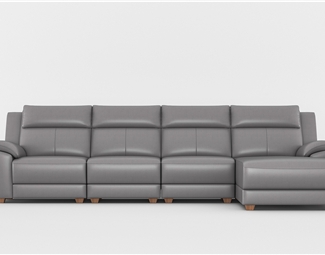 现代现代休闲沙发