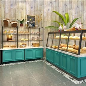 简欧 货柜 中岛柜边岛柜