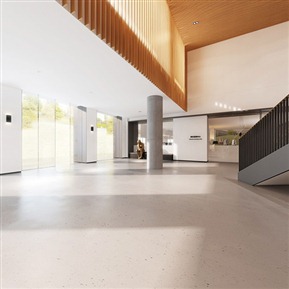 现代 大厅 学校大厅