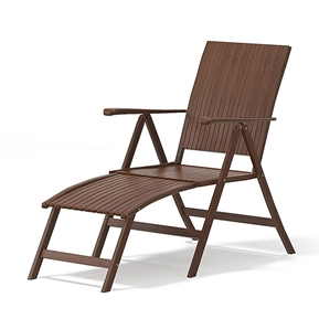 现代 躺椅 休闲椅