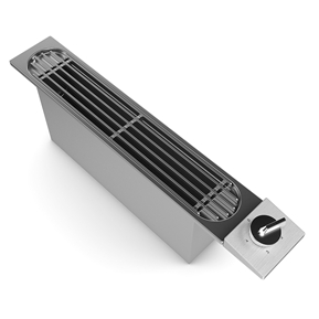 现代 烤炉 电烧烤炉