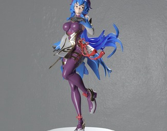 现代陈设饰品