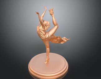现代陈设饰品