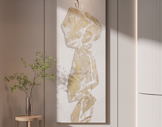 现代 装饰画 挂画