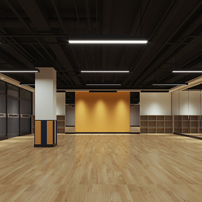 现代 跆拳馆 跆拳道