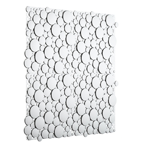 现代 墙面 墙板