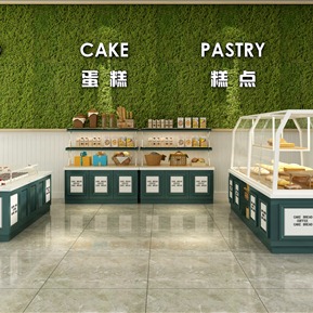 地中海 货柜 商场货柜