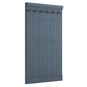 简欧 墙面 墙板