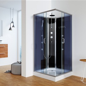 现代 淋浴房 豪华淋浴房