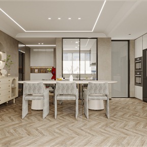 侘寂 客餐厅 刹寂