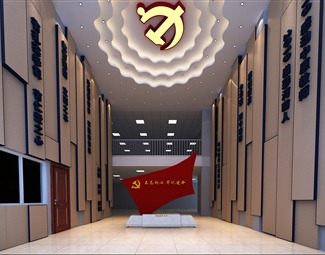 现代吸顶灯