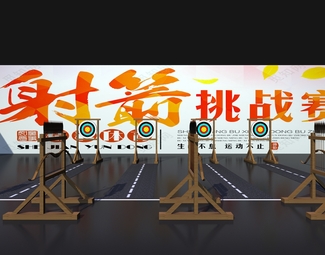 现代背景墙