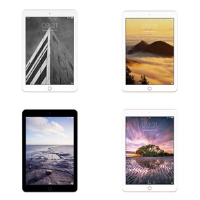 现代 平板电脑 平板电脑单体