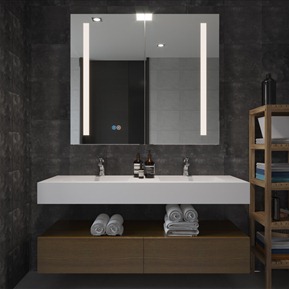 现代 洗手台 洁具产品