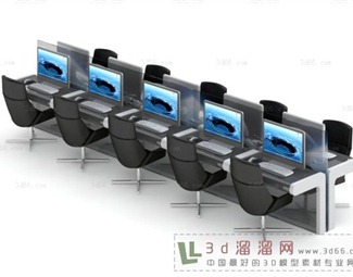 办公桌椅