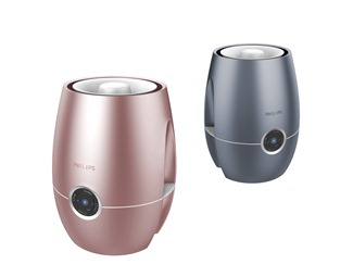 现代办公室加湿器