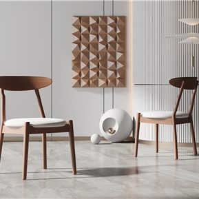 现代 休闲椅 单椅