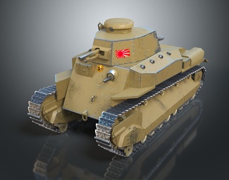 现代军事武器
