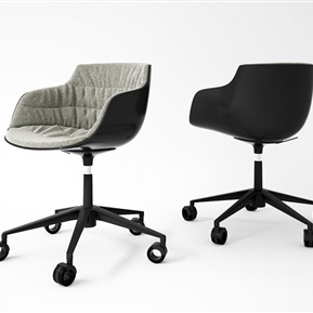 现代 办公椅