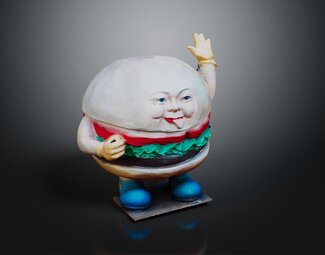 现代陈设饰品