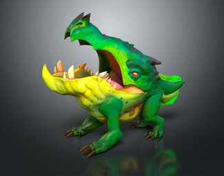 现代残暴