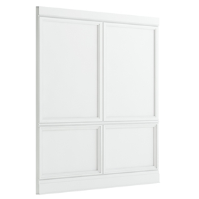 现代 墙面 墙板