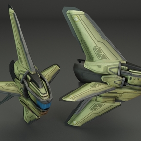 现代 战机 太空战机