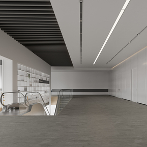 现代 大厅 办公大厅