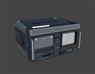 现代播放器